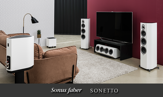 Sonneto Collection