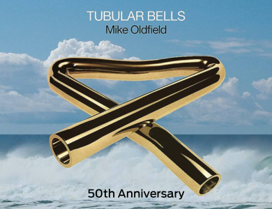 Saturday Mornings | Tubular Bells - 50th Anniversary