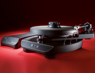 SME Model 12 – Life is short, buy a turntable!