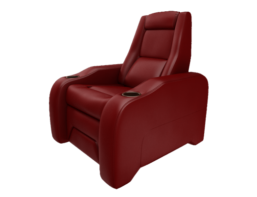 Elite HTS C Series C1 - Cadeiras de Cinema em Casa