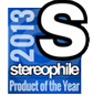 Stereophile 2013 - Product of the Year