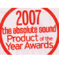 TAS - Product of the year
