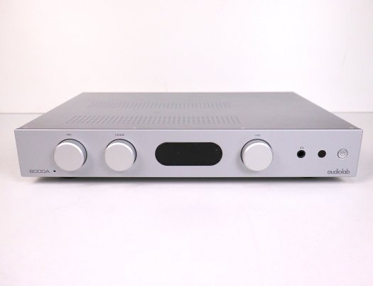 Audiolab 6000A