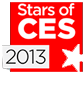 Stars of CES 2013