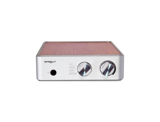 PS Audio Sprout - Amplificador Integrado