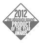 TAS 2012 - Product of the Year