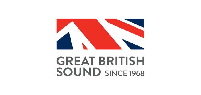 Great British Sound em sua casa
