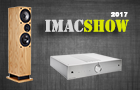 ImacShow ProAc & Audio Analogue - 3 & 4 de Novembro