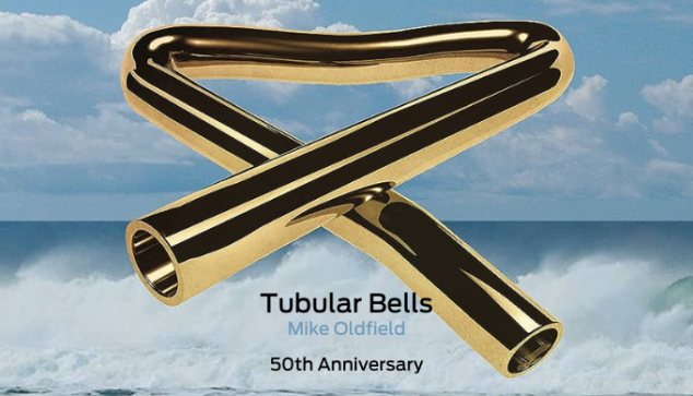 Saturday Mornings | Tubular Bells - 50th Anniversary