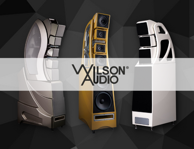 Wilson Audio Review-Recap 2022