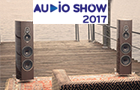 Novidades Audioshow 2017