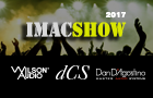 ImacShow Wilson Audio, dCS, Dan D’Agostino