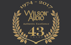 Visita à fabrica da Wilson Audio