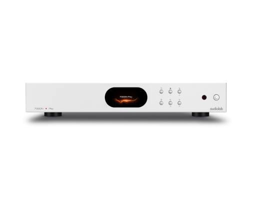 Audiolab 7000N Play - Streamer
