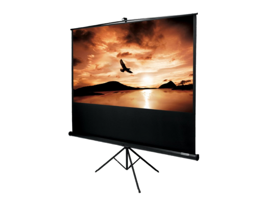 Lumene Screens Arcadia (16:9) 203x115cm - Tela de tripé