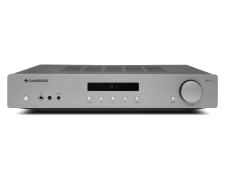 Cambridge Audio AXA35 - Amplificador Integrado