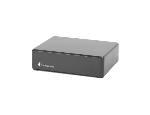 Box Design, by Pro-Ject Bluetooth Box E - Receptor Bluetooth