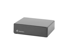Pro-Ject Bluetooth Box E - Reprodutor em rede