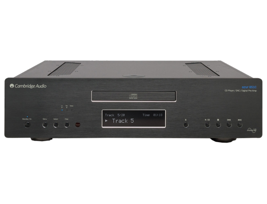 Cambridge Audio Azur 851C - Leitor de CD