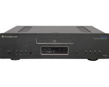 Cambridge Audio Azur 851C - Leitor de CD