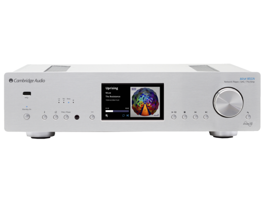 Cambridge Audio Azur 851N - Streamer