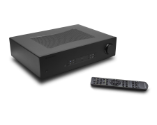 Cambridge Audio CXA81 Black Edition - Amplificador integrado