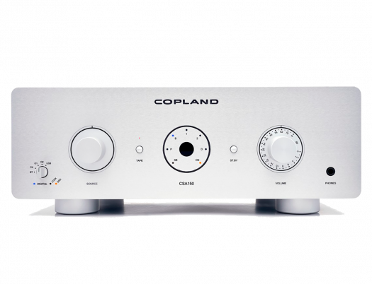 Copland CSA-150 - Amplificador Integrado