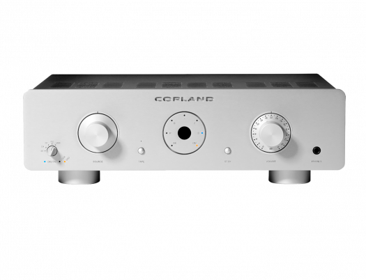 Copland CSA-100  - Amplificador Integrado
