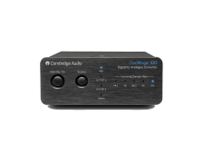 Cambridge Audio DAC Magic 100 - Conversor D/A
