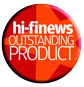 Hi-Fi News Outstanding Produt