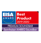 EISA AWARDS 2019