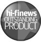 Hi-Fi News Outstanding Product