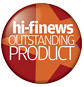 Hi-Fi News Yearbook 2017 - Outstanding Product
