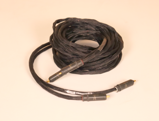 Kimber Cable Hero WBT-0114 - Cabos RCA