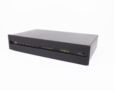 Audiogram MB1 - Amplificador integrado