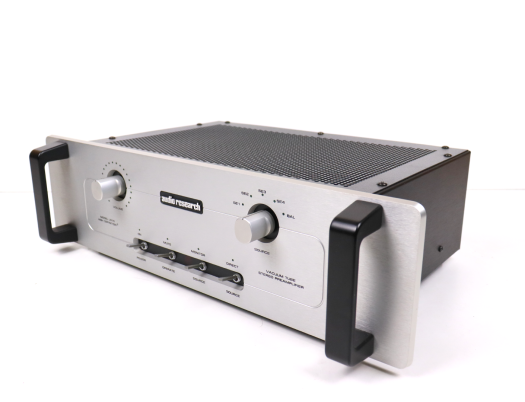 Audio Research LS15 - Pré-amplificador