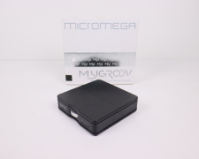 Micromega HD MyGroove - Pré Amplificador de Phono