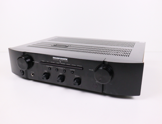 Marantz PM6006 - Amplificador integrado