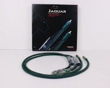 Audioquest Jaguar RCA - Cabos de interligação