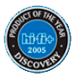 Product of the year - Hi-Fi +