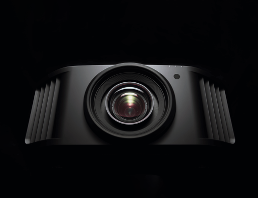 JVC DLA-NZ9 - Video Projector 8K