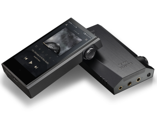 Astell & Kern Kann MAX - Digital Audio Player