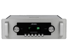 Audio Research LS28 - Pré-amplificador