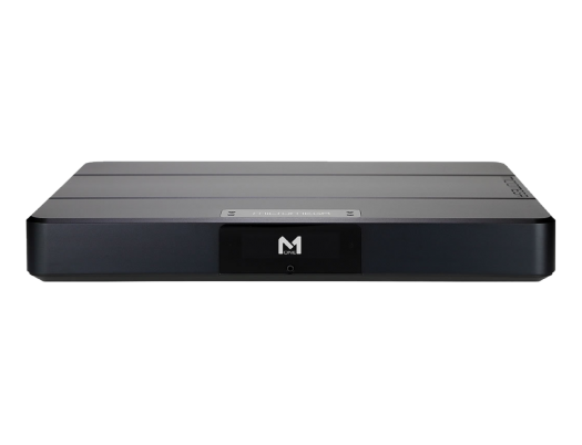 Micromega HD MD150 - Amplificador