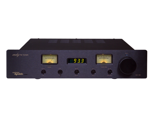 Magnum Dynalab MD-100 - Sintonizador FM