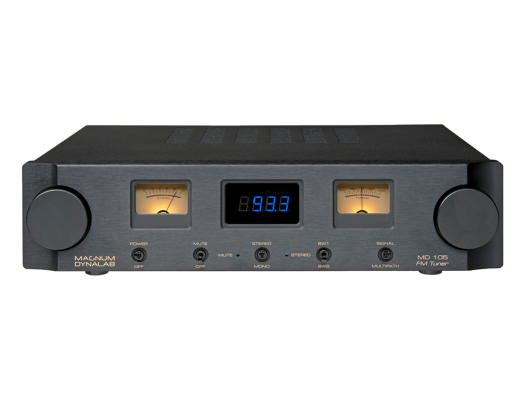 Magnum Dynalab MD 105 T - Sintonizador FM