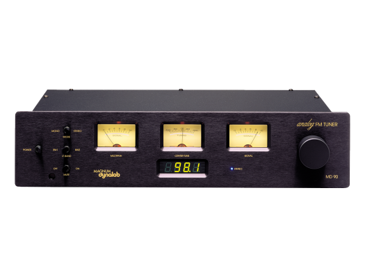 Magnum Dynalab MD 90 SE - Sintonizador FM