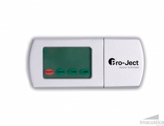 Pro-Ject Measure it S2 - Acessório para vinil