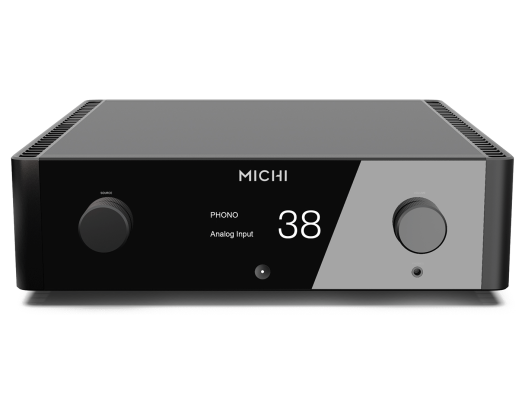 Rotel Michi X3 - Amplificador integrado