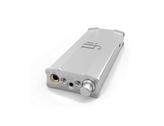 iFi iDSD Micro - Amplificador Auscultadores portátil